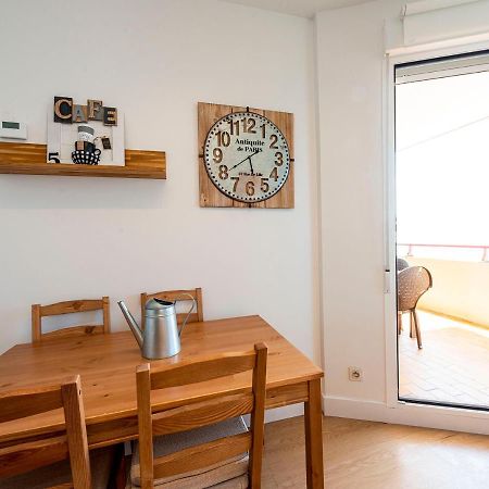 Premiere Ligne De Plage, Face A La Mer Hendaye Exterior foto